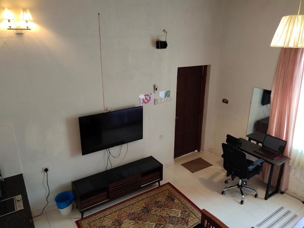 Kurau Inn Farmstay Kuala Kurau Kültér fotó