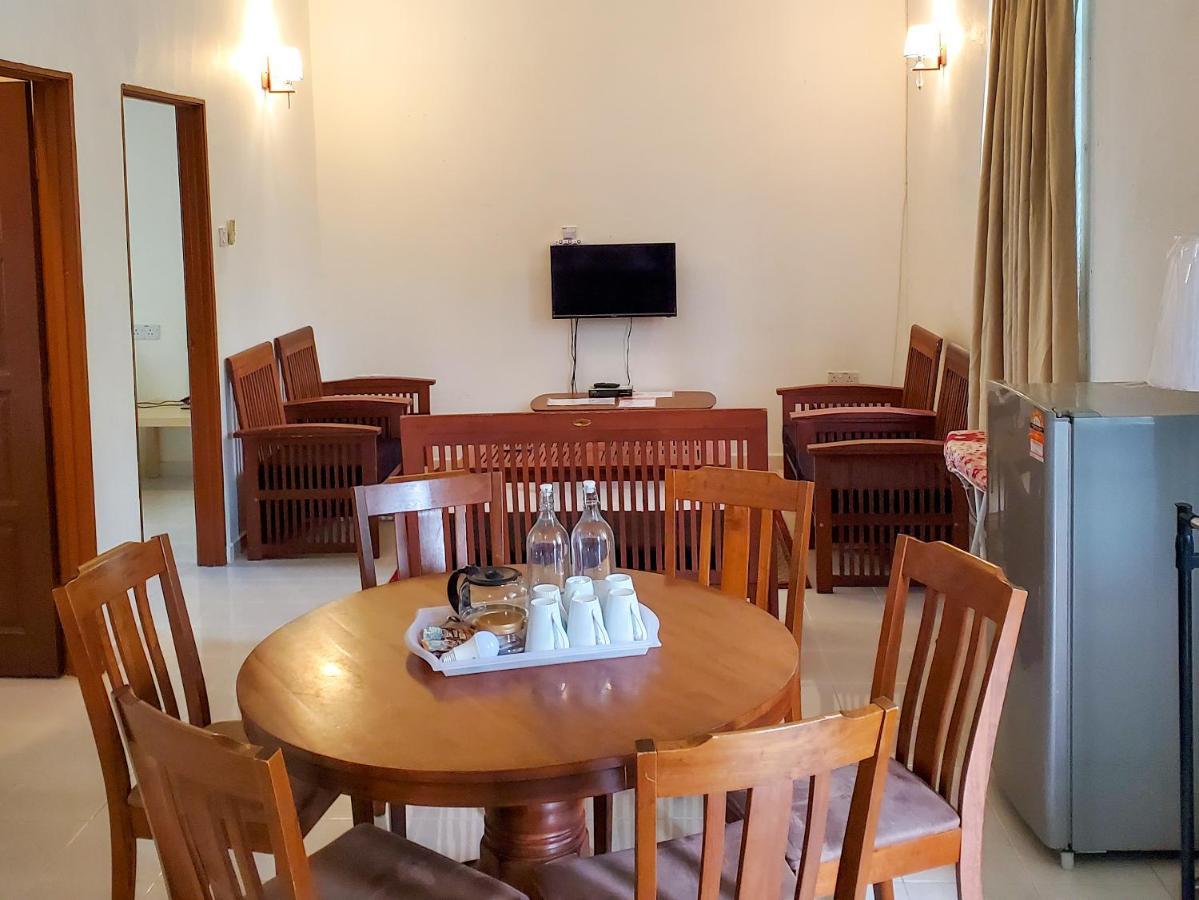Kurau Inn Farmstay Kuala Kurau Kültér fotó