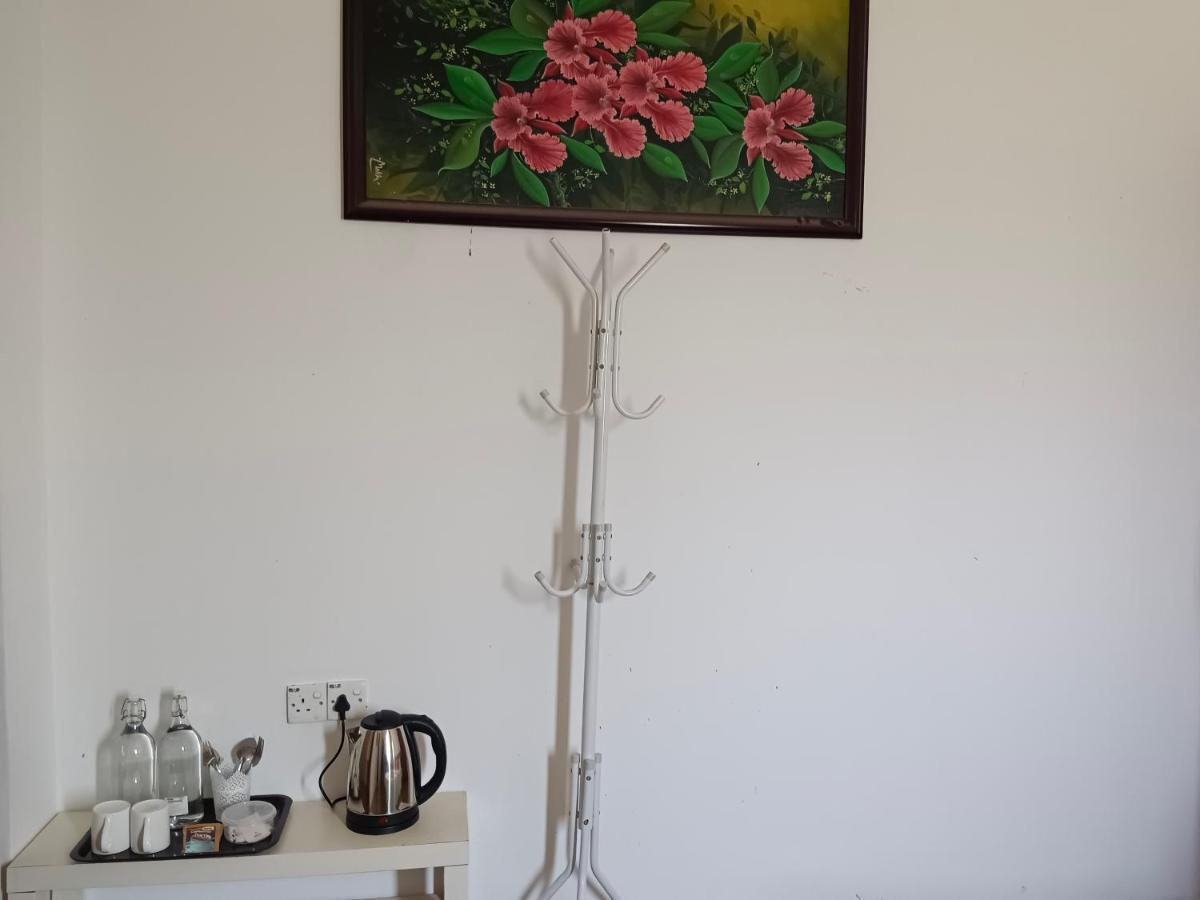 Kurau Inn Farmstay Kuala Kurau Kültér fotó