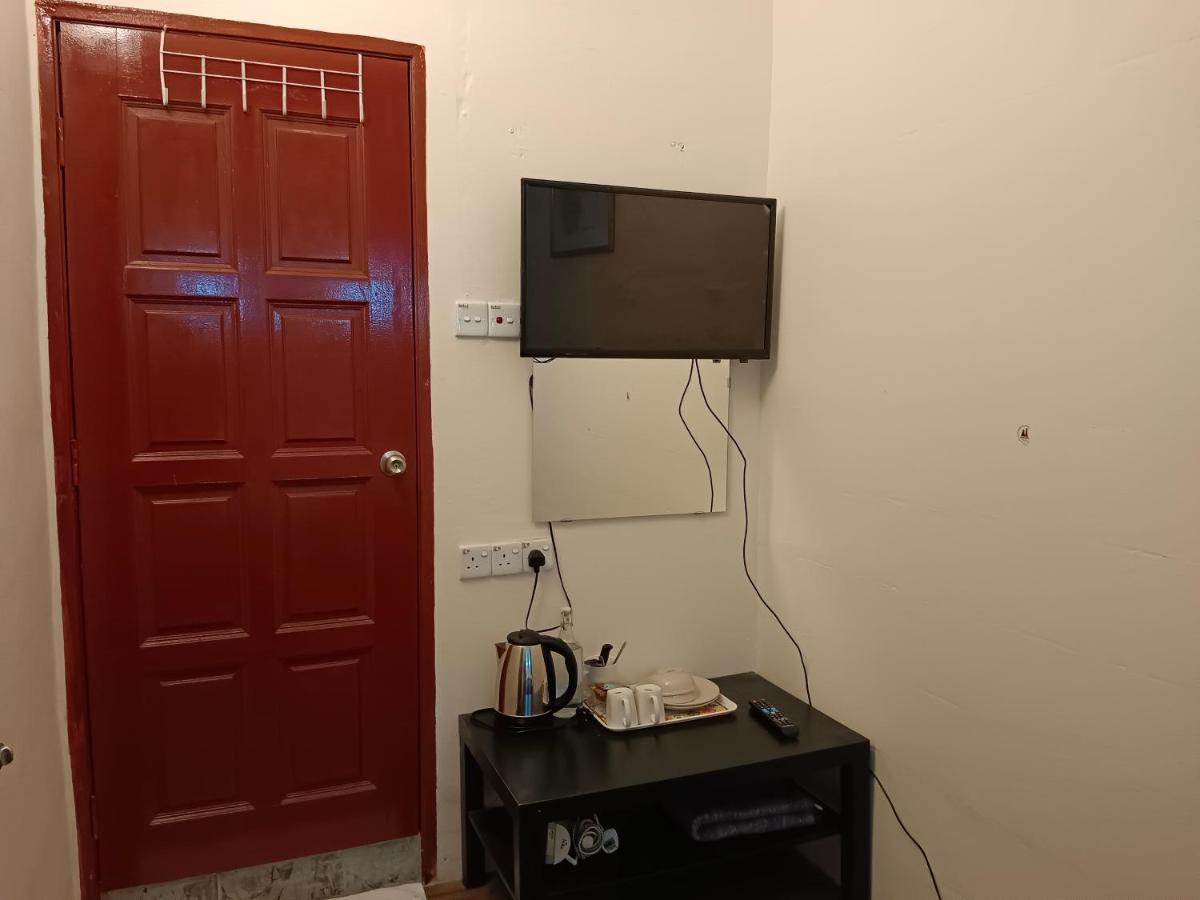 Kurau Inn Farmstay Kuala Kurau Kültér fotó