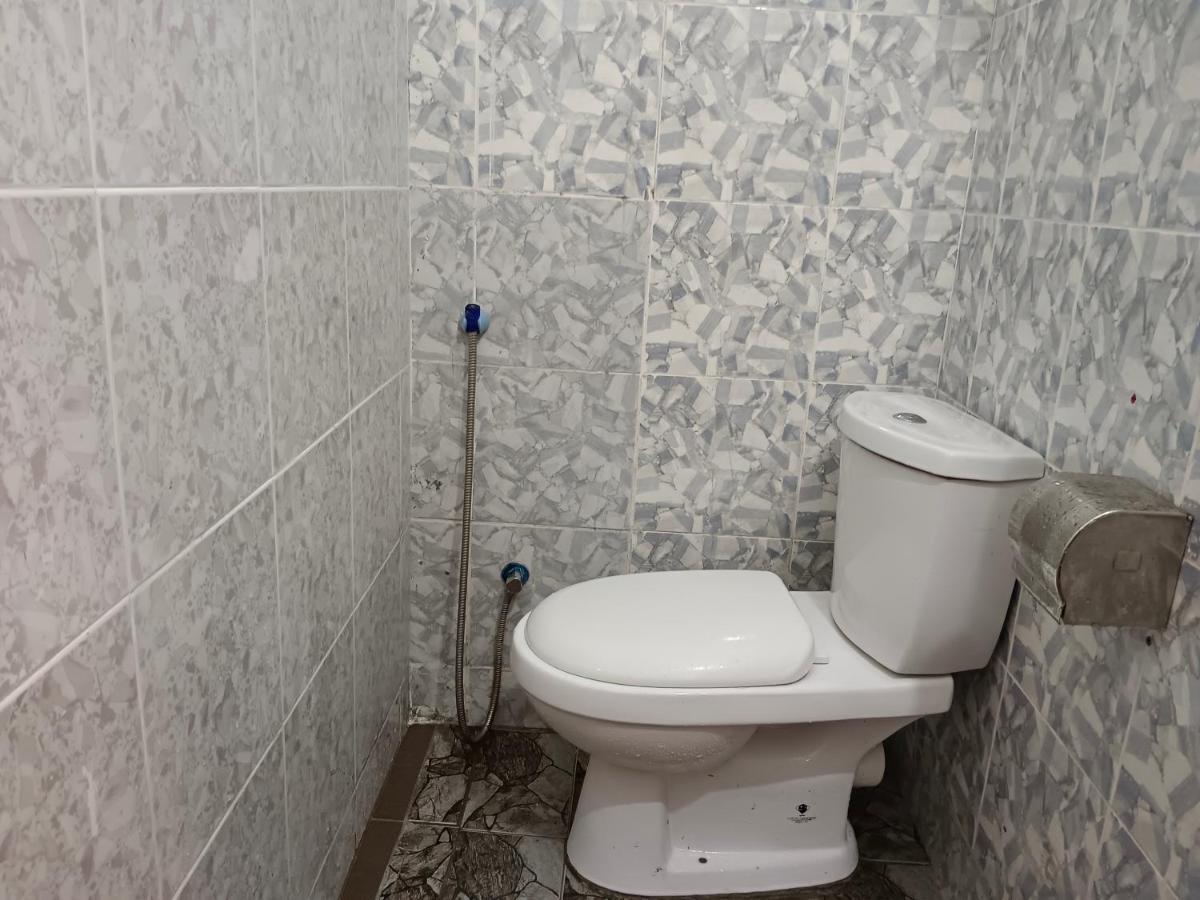 Kurau Inn Farmstay Kuala Kurau Kültér fotó