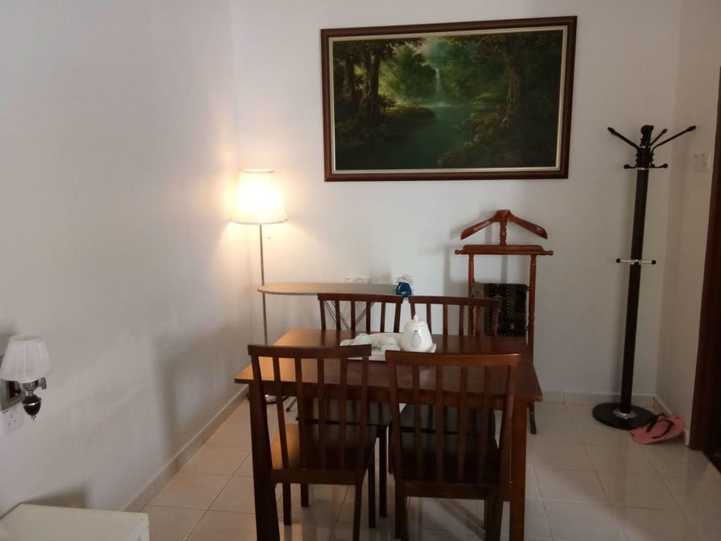 Kurau Inn Farmstay Kuala Kurau Kültér fotó