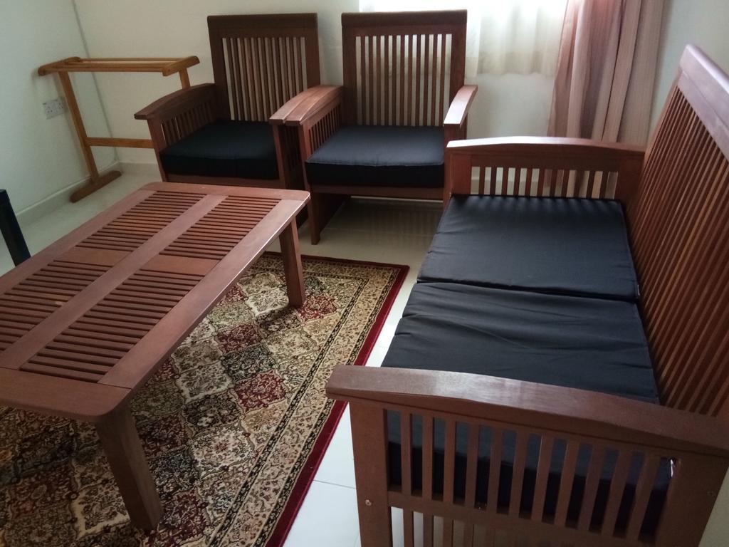 Kurau Inn Farmstay Kuala Kurau Kültér fotó
