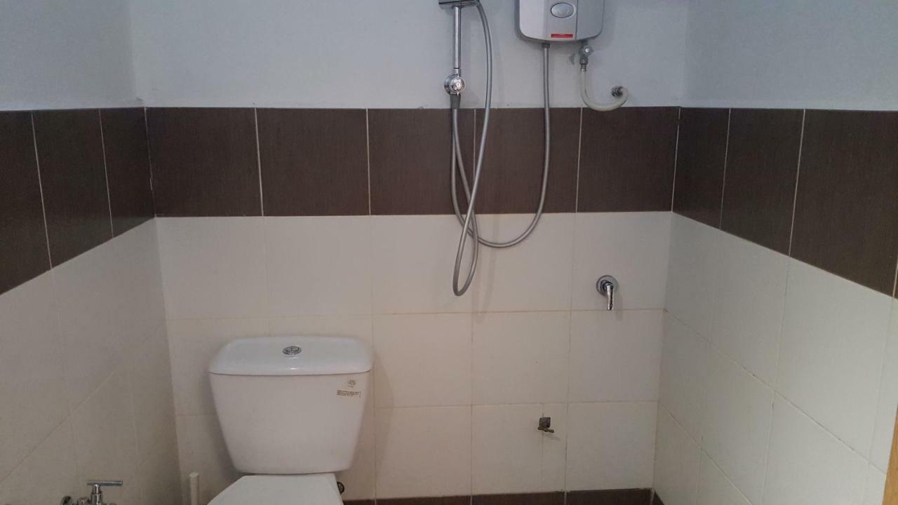 Kurau Inn Farmstay Kuala Kurau Kültér fotó