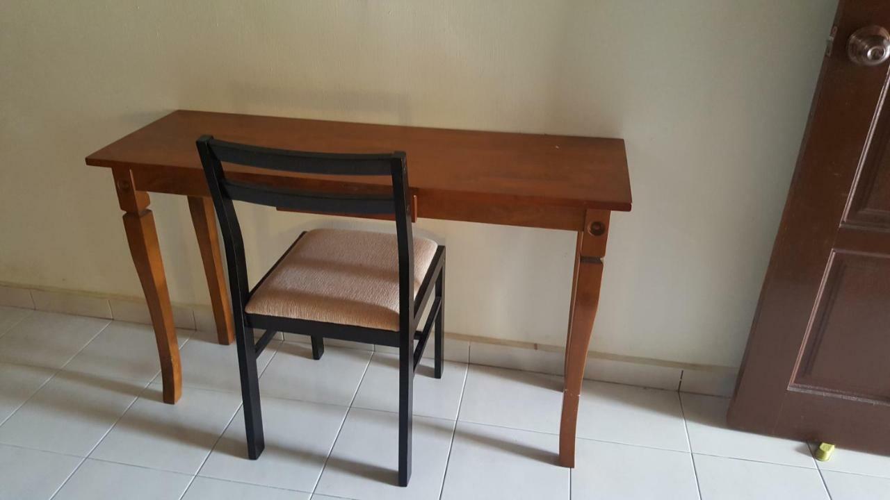 Kurau Inn Farmstay Kuala Kurau Kültér fotó