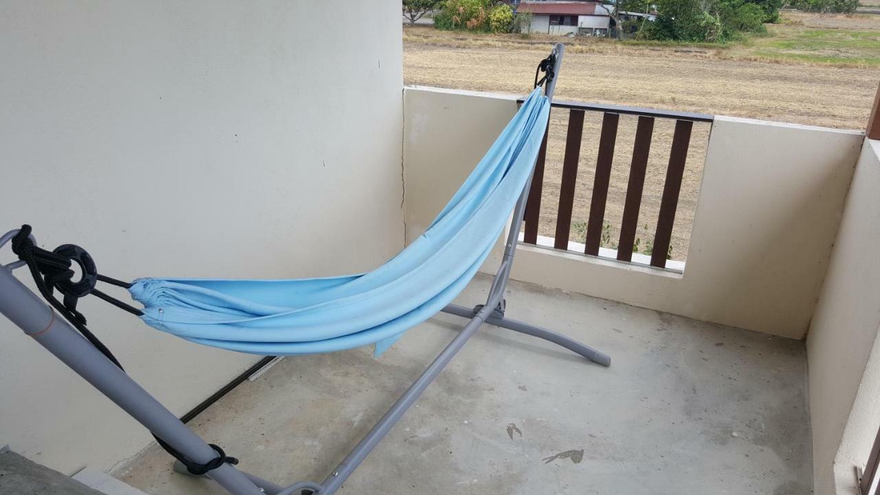 Kurau Inn Farmstay Kuala Kurau Kültér fotó