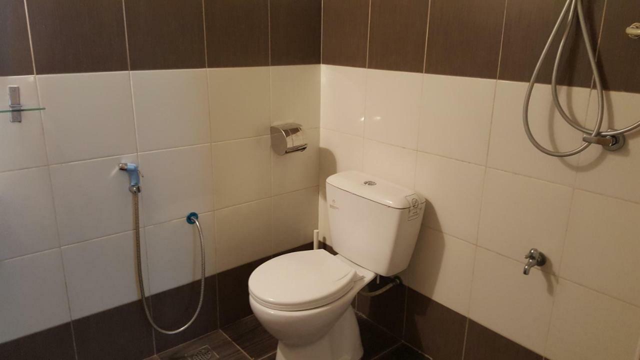 Kurau Inn Farmstay Kuala Kurau Kültér fotó