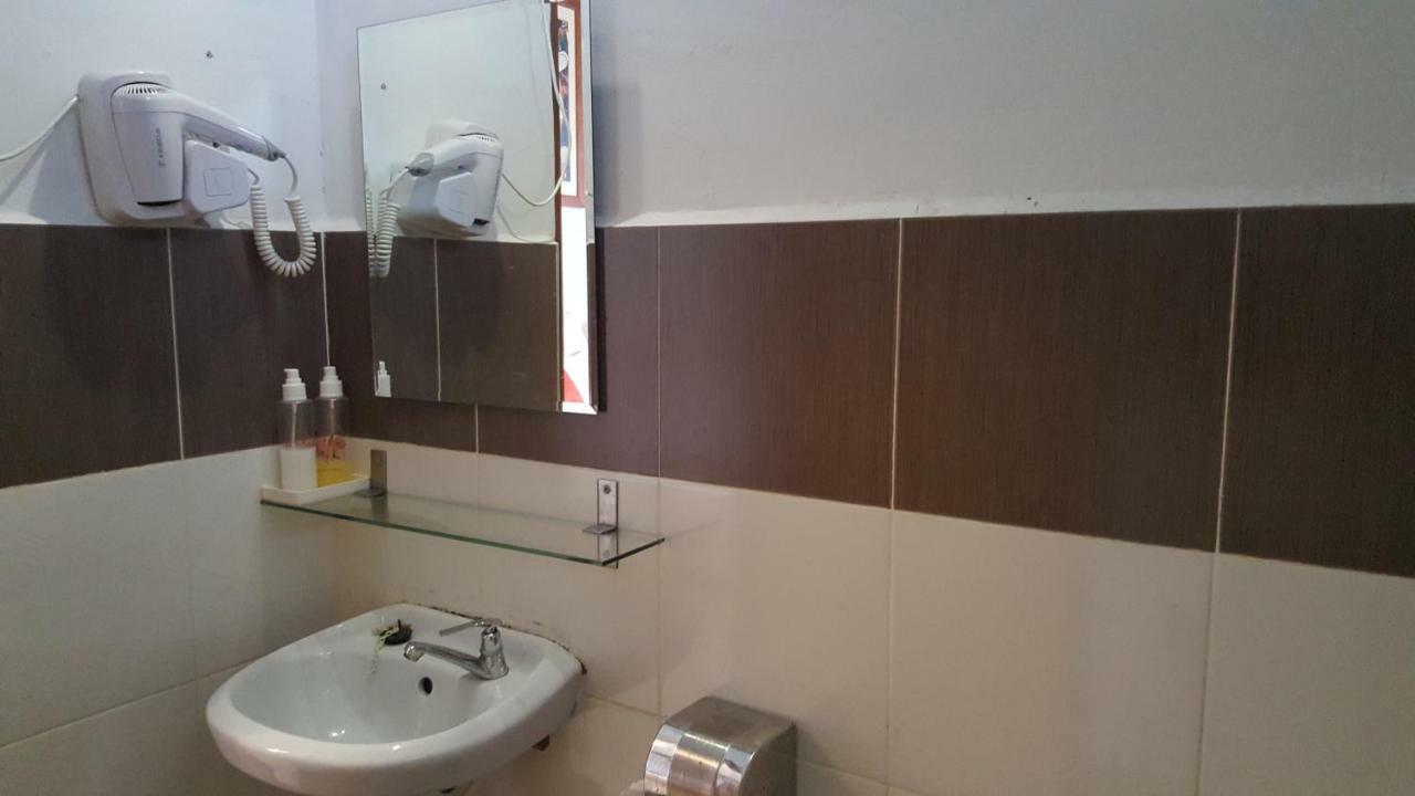 Kurau Inn Farmstay Kuala Kurau Kültér fotó