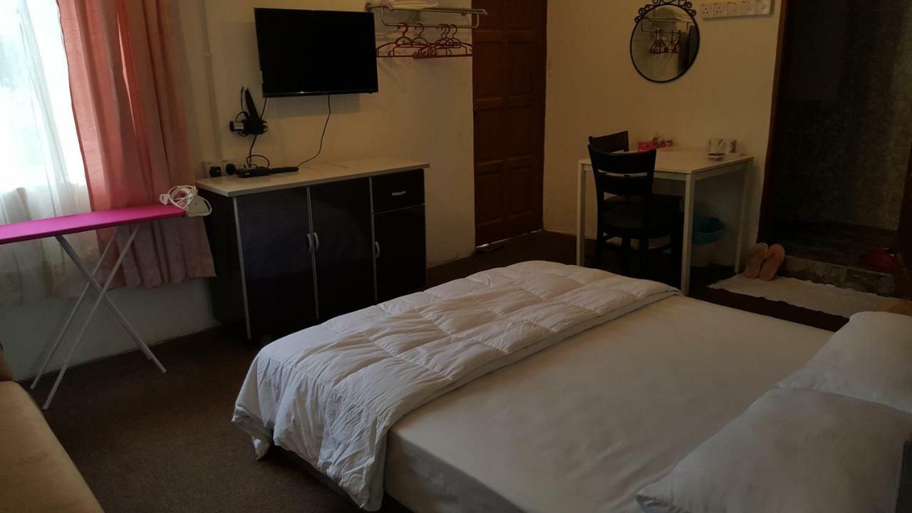 Kurau Inn Farmstay Kuala Kurau Szoba fotó