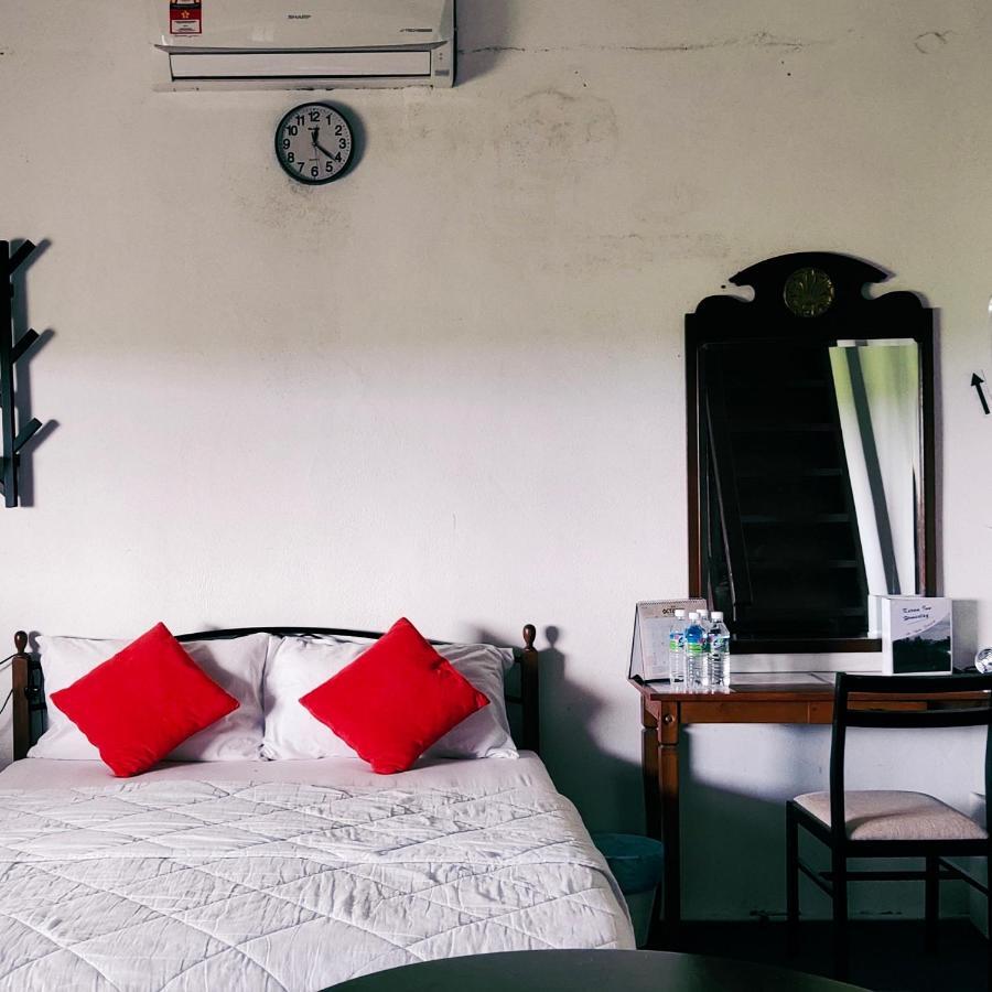 Kurau Inn Farmstay Kuala Kurau Szoba fotó