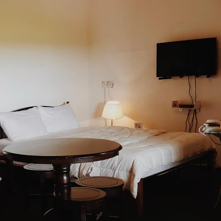 Kurau Inn Farmstay Kuala Kurau Kültér fotó